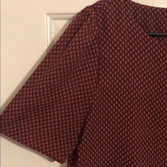 H&M blouse - Picture 6 of 8